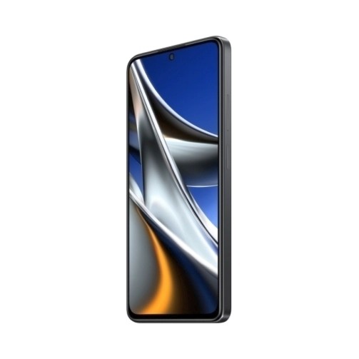 Xiaomi Poco X4 Pro 5G (8GB/256GB) Laser Black (MZB0AYTEU)