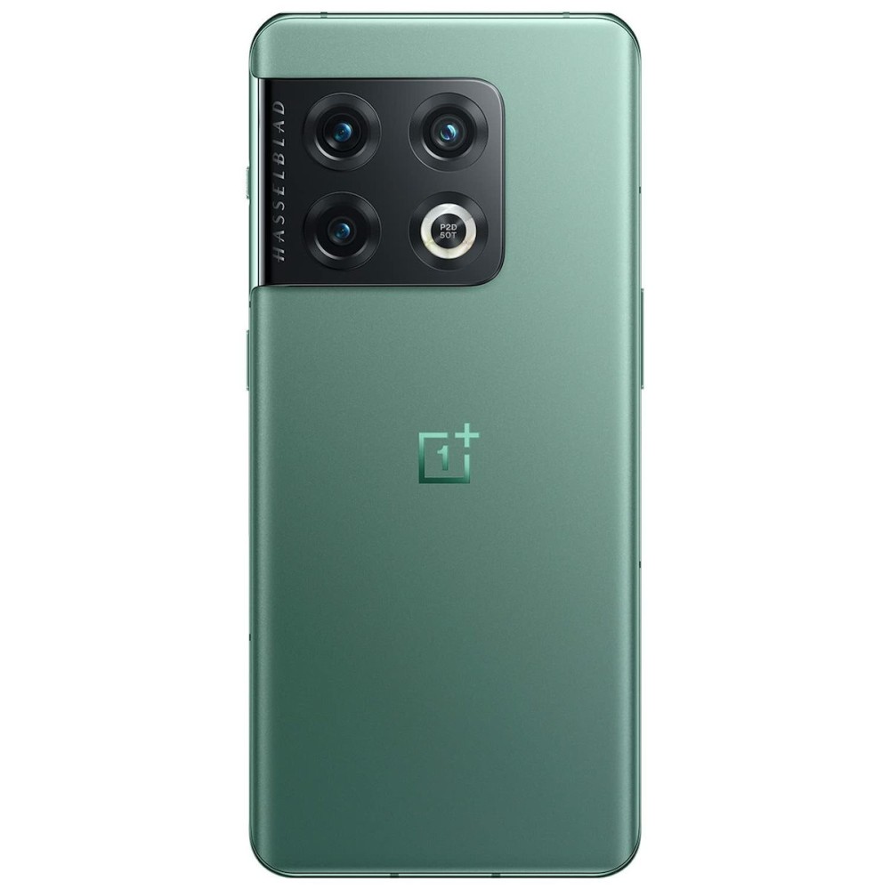 OnePlus 10 Pro 5G Dual Sim (12GB RAM/256GB) - Emerald Forest (6921815619789)