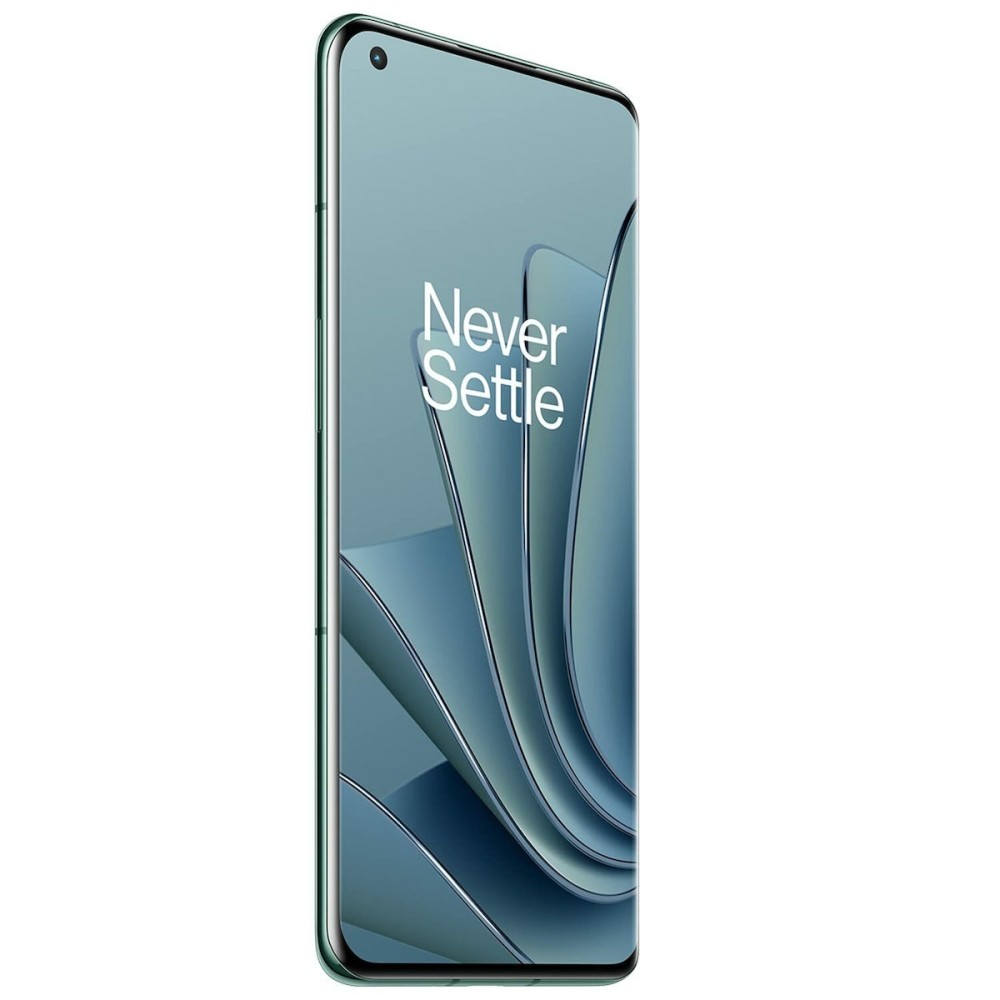 OnePlus 10 Pro 5G Dual Sim (12GB RAM/256GB) - Emerald Forest (6921815619789)