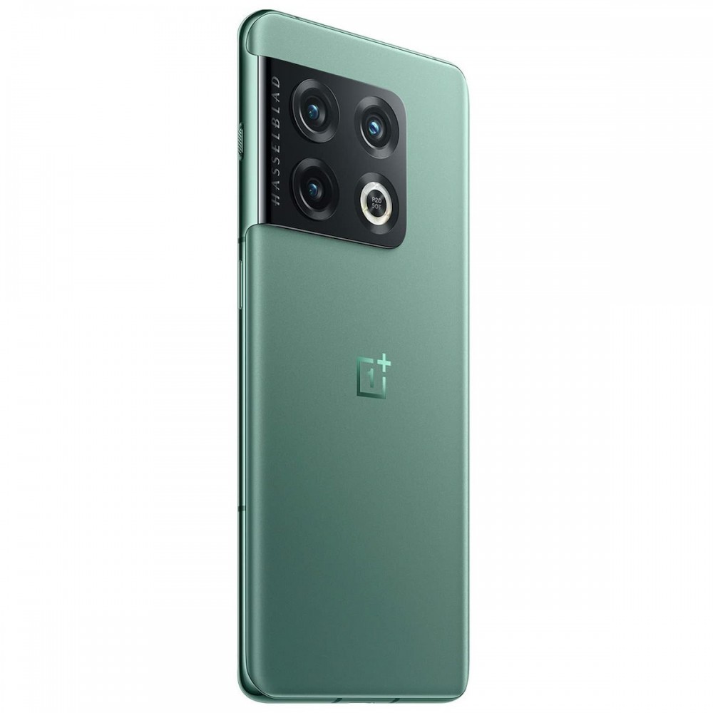 OnePlus 10 Pro 5G Dual Sim (12GB RAM/256GB) - Emerald Forest (6921815619789)