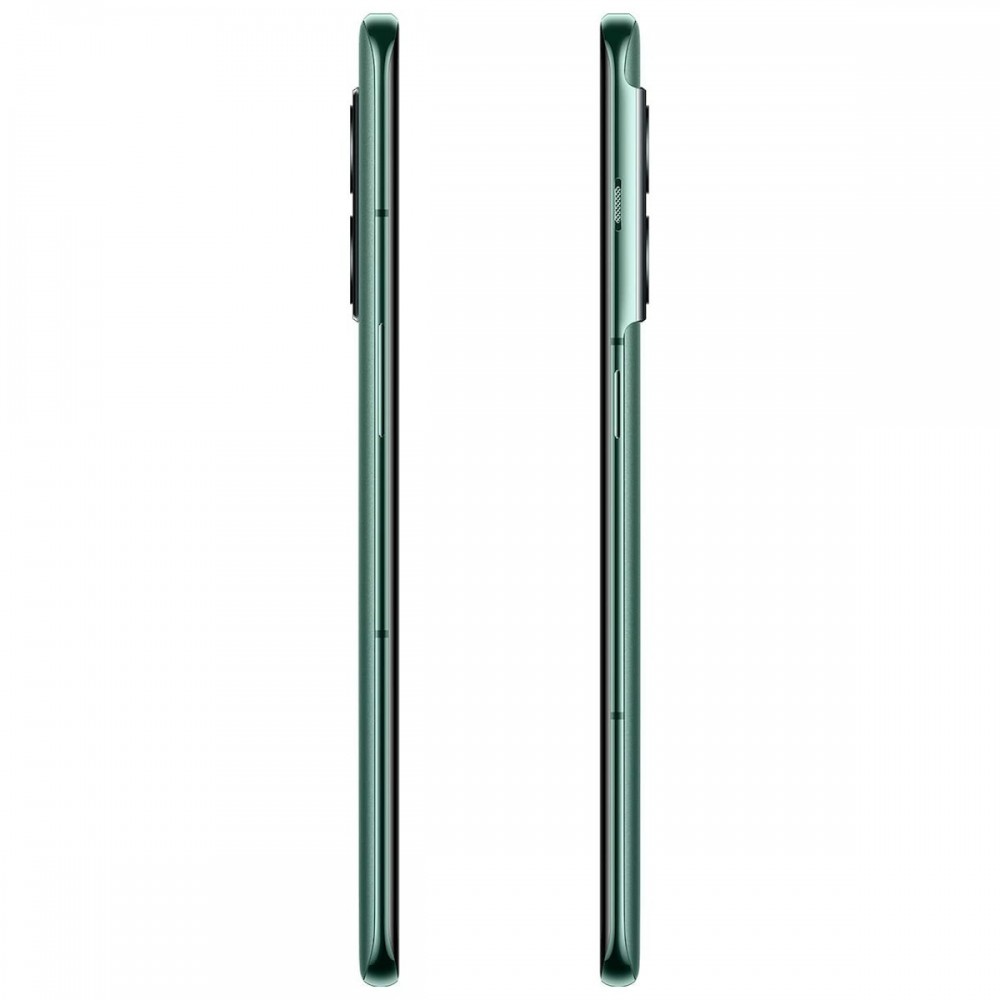 OnePlus 10 Pro 5G Dual Sim (12GB RAM/256GB) - Emerald Forest (6921815619789)