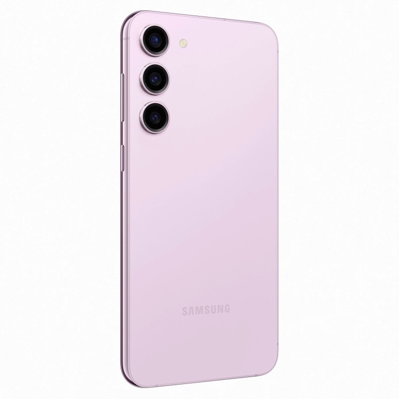 Samsung Galaxy S23+ 5G Dual SIM (8GB/512GB) Lavender
