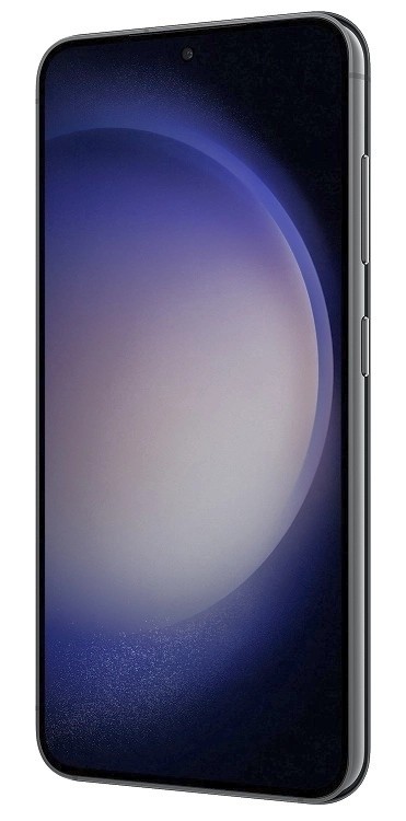 Samsung Galaxy S23 5G Dual SIM (8GB/128GB) Phantom Black (SM-S911BZKDEUB)