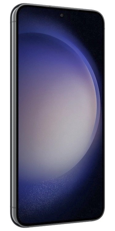 Samsung Galaxy S23 5G Dual SIM (8GB/128GB) Phantom Black (SM-S911BZKDEUB)