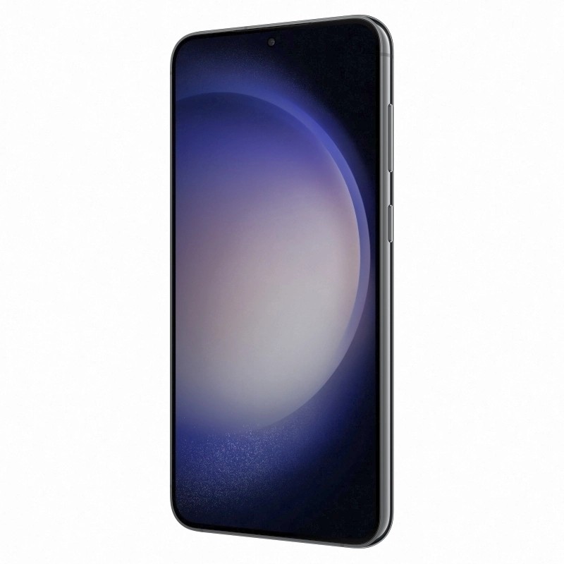 Samsung Galaxy S23+ 5G Dual SIM (8GB/256GB) Phantom Black