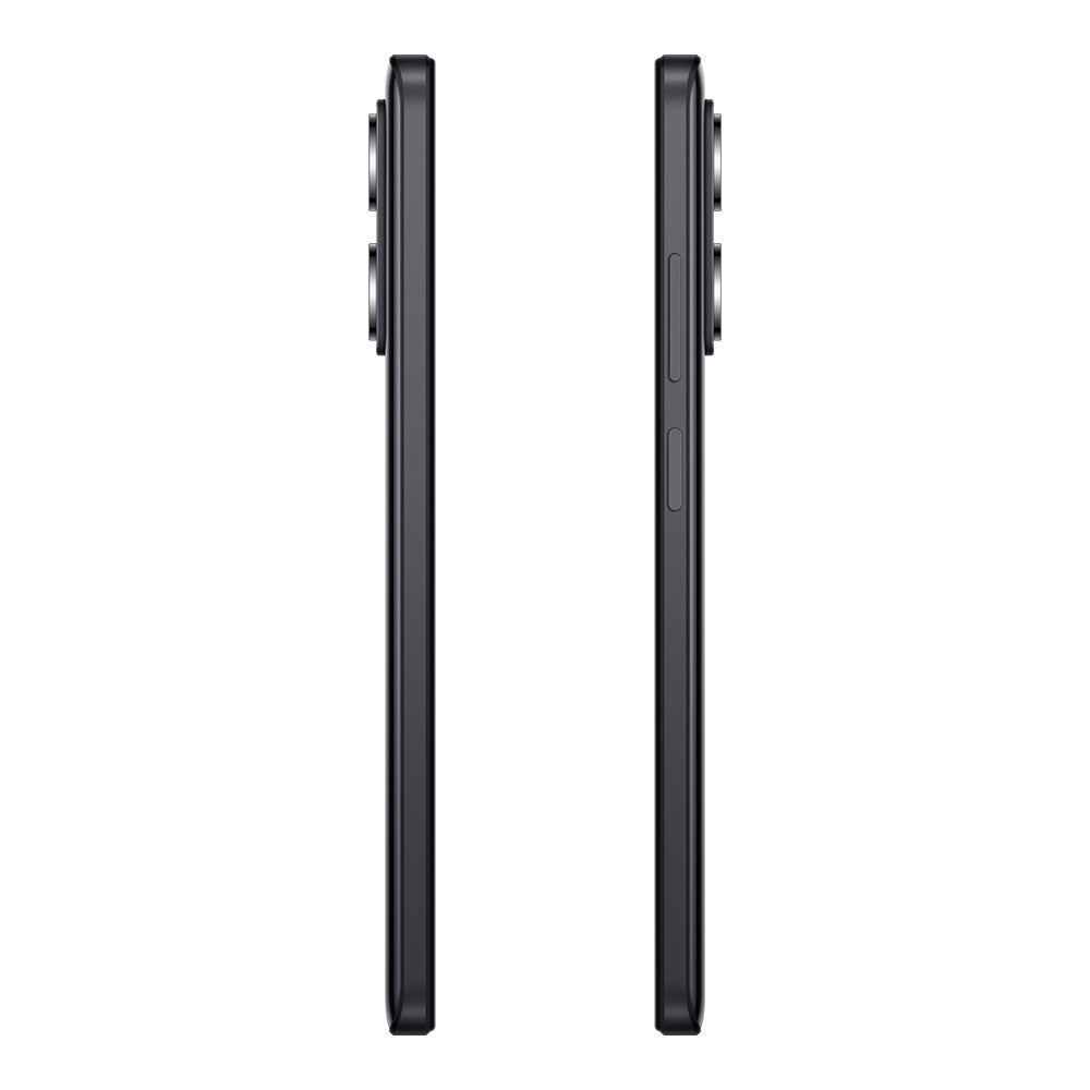 Xiaomi Redmi Note 12 Pro+ 5G Dual SIM (8GB/256GB) Black (MZB0DE7EU)