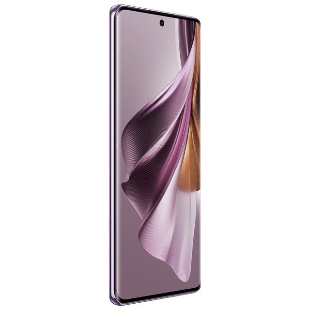 Oppo Reno10 Pro 5G Dual SIM (12GB/256GB) Glossy Purple (6932169331159)