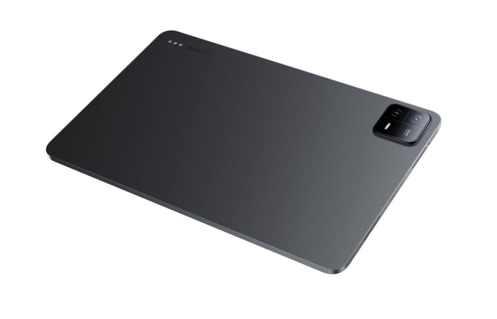 Xiaomi Pad 6 11" Tablet με WiFi (8GB/256GB) Gravity Grey