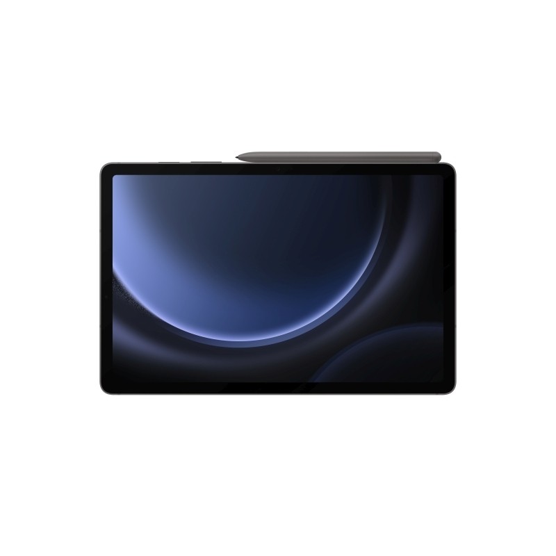 Samsung Galaxy Tab S9 FE 10.9" με WiFi (6GB/128GB) Gray