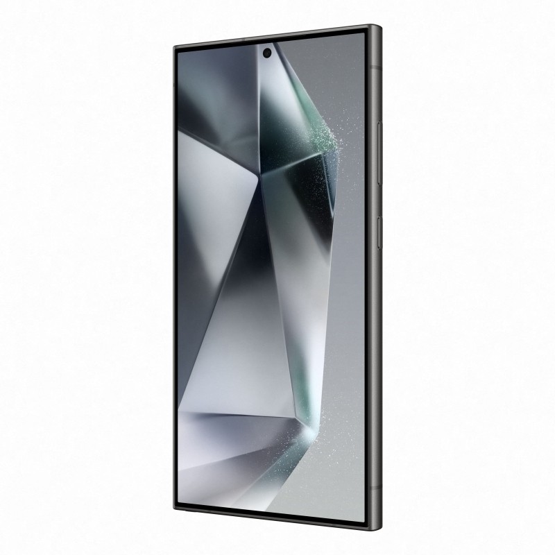 Samsung Galaxy S24 Ultra 5G Dual SIM (12GB/256GB) Titanium Black