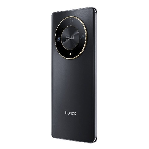 Honor Magic6 Lite 5G Dual SIM (8GB/256GB) Μαύρο (6936520832446)