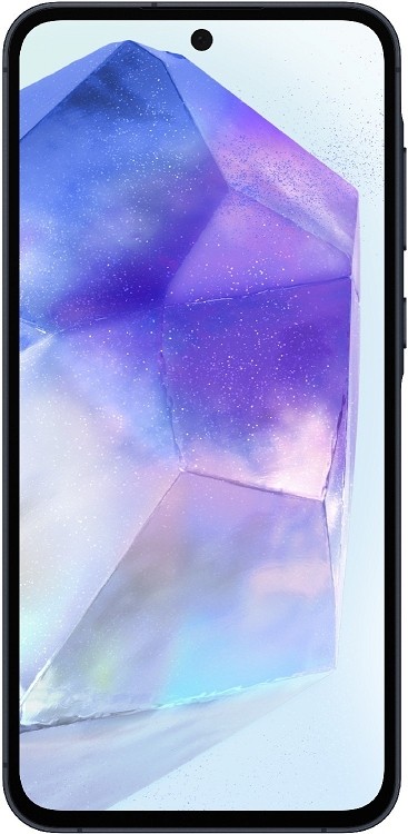 Samsung Galaxy A55 5G Dual SIM (8GB/128GB) Awesome Navy SAMA55_5G8128B