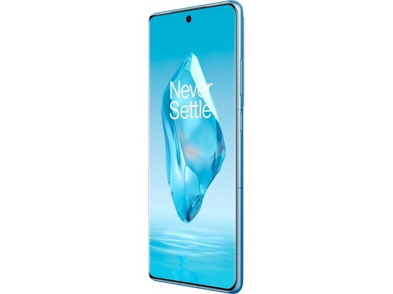 OnePlus 12R 5G Dual SIM (16GB/256GB) Cool Blue