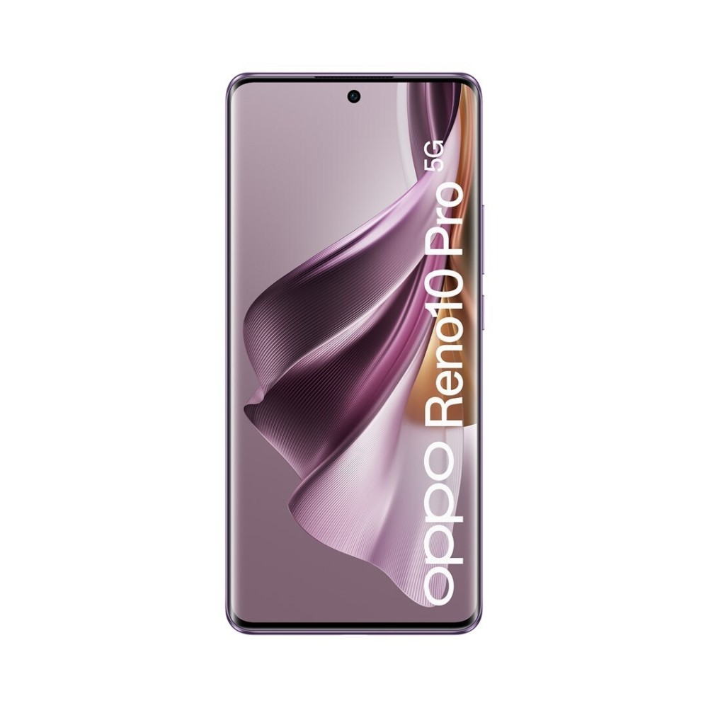 Oppo Reno10 Pro 5G Dual SIM (12GB/256GB) Glossy Purple (6932169331159)
