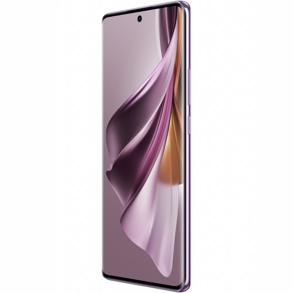 Oppo Reno10 Pro 5G Dual SIM (12GB/256GB) Glossy Purple (6932169331159)