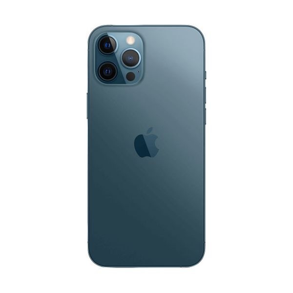 Apple iPhone 12 Pro Max (128GB) Pacific Blue (MGDA3ZD/A)