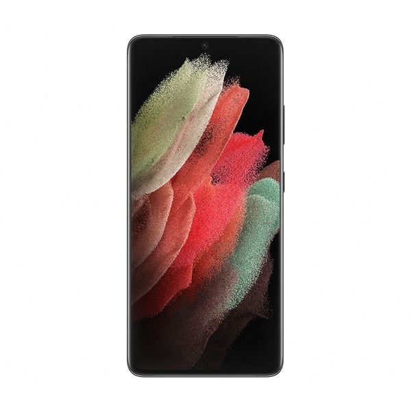 Samsung Galaxy S21 Ultra 5G (128GB) Phantom Black SM-G998