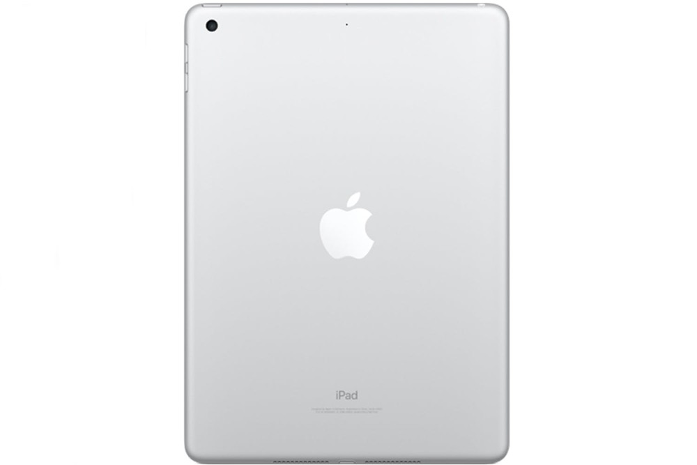 Apple iPad 9.7 (2018) WiFi 128GB silver EU MR7K2