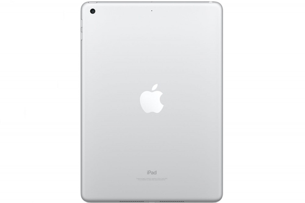 Apple iPad 9.7 (2018) WiFi 128GB silver EU MR7K2