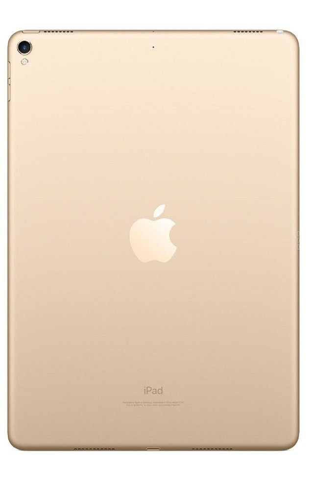 Apple iPad 9.7 (2018) WiFi 128GB gold EU MRJP2__/A