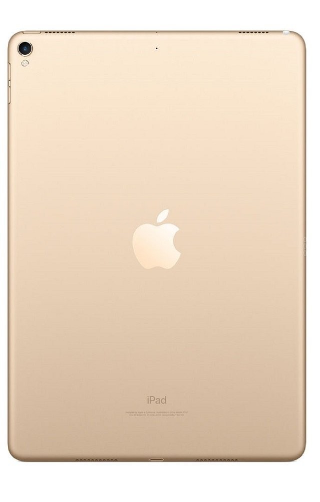 Apple iPad 9.7 (2018) WiFi 32GB gold EU MRJN2__/A