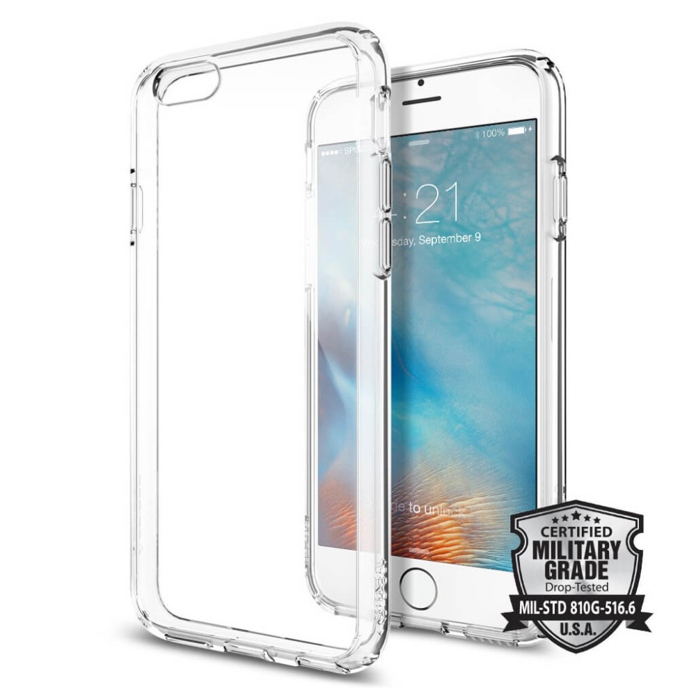 Spigen® Ultra Hybrid™ SGP11598 iphone 6s
