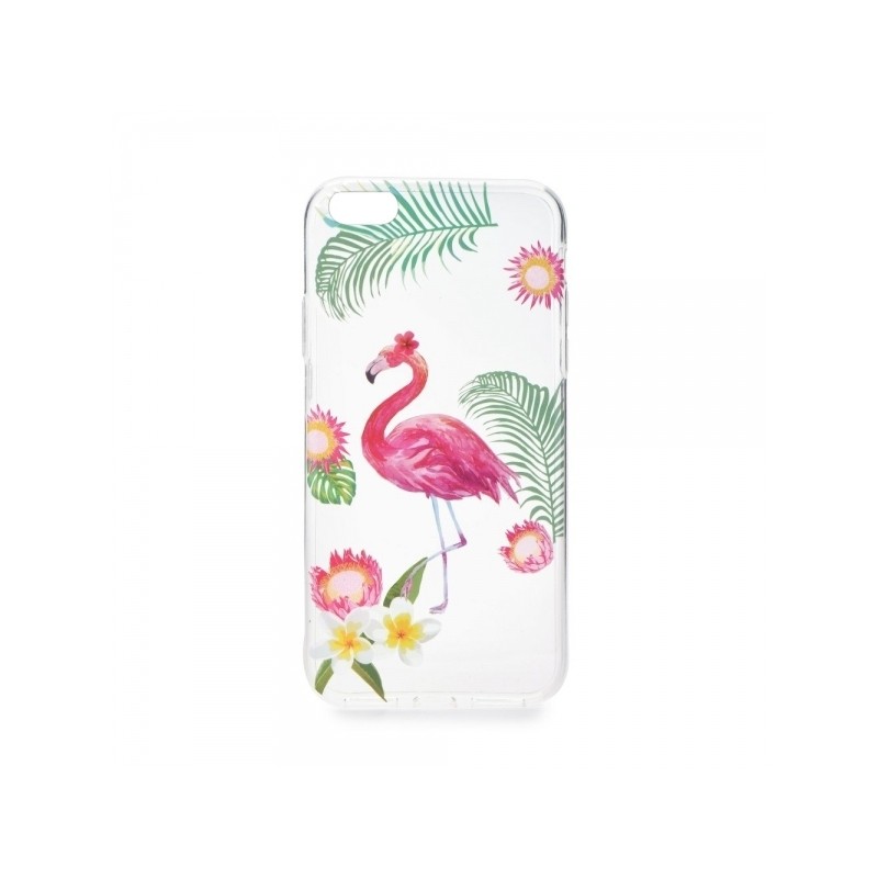 Senso Rio Back Cover White 6s