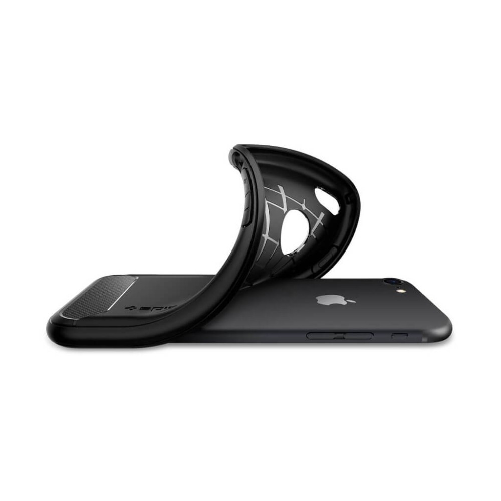 Spigen® Rugged Armor™ 042CS20441 iphone 7,8