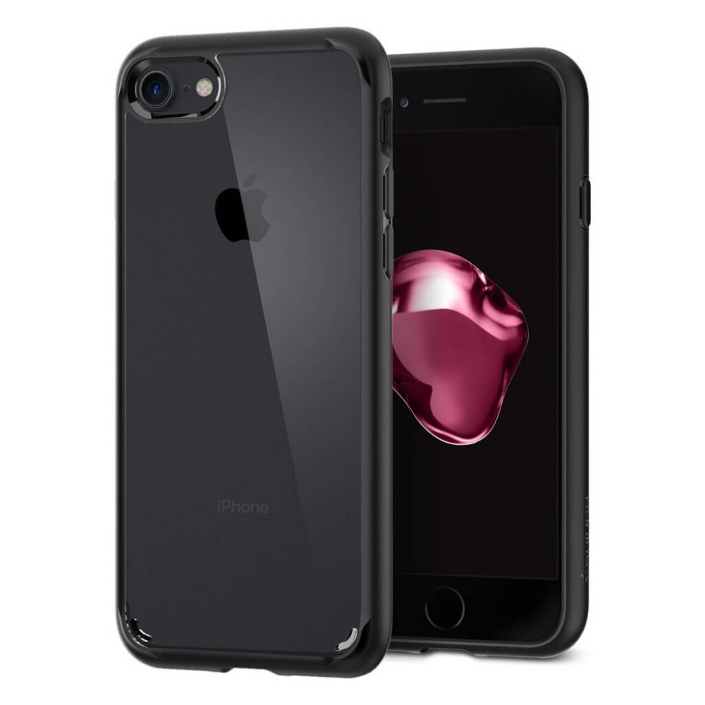 Spigen® Ultra Hybrid™ 2 042CS20926 iphone 7,8