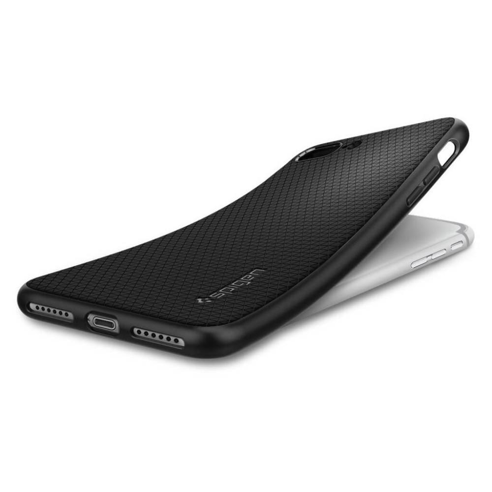 Spigen® Liquid Air Armor™ 043CS20525 iphone 7,8 plus