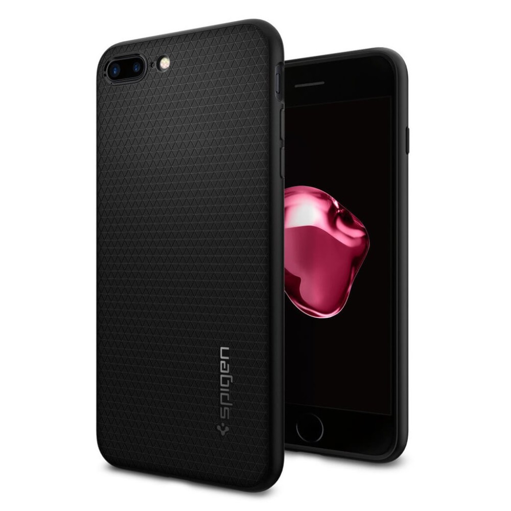 Spigen® Liquid Air Armor™ 043CS20525 iphone 7,8 plus