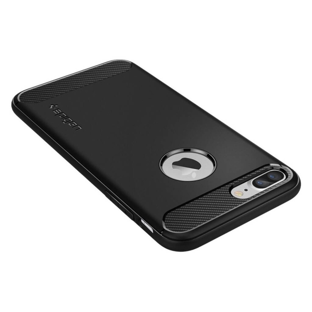 Spigen® Rugged Armor™ 043CS20485 iphone 7,8 plus