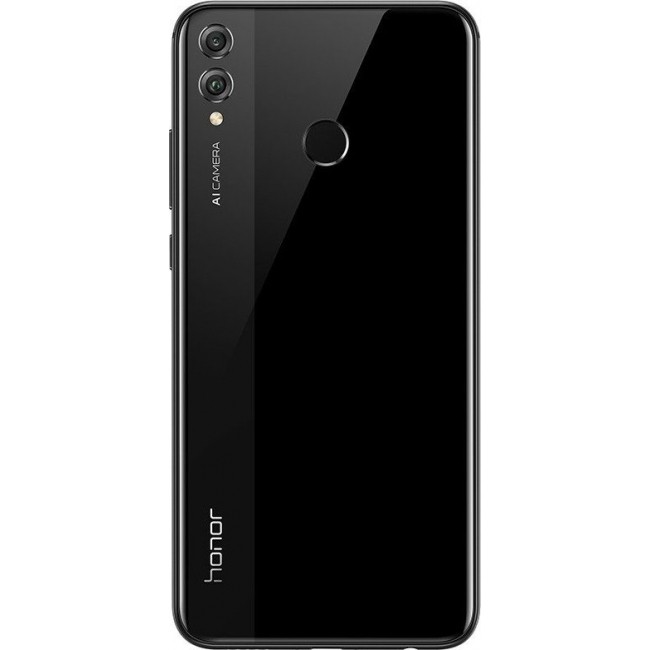 Honor 8X 128GB Black