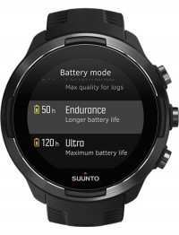 Suunto 9 Baro Black SS050019000