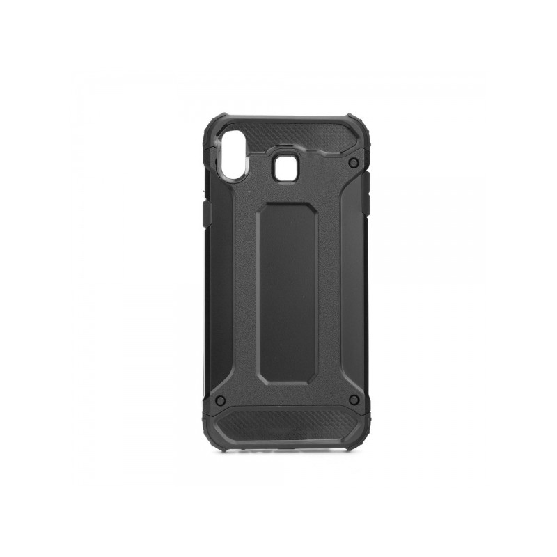 Senso Armor Back Cover Black  a40