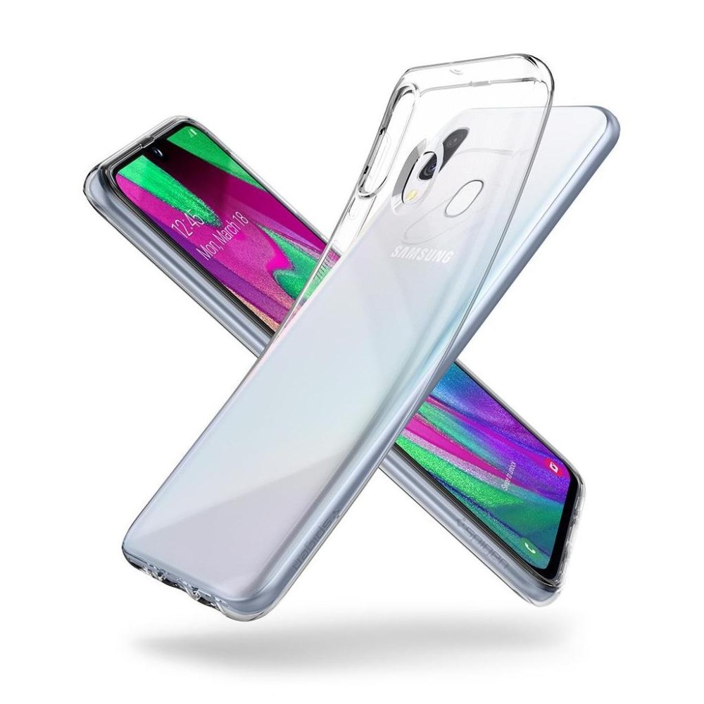 Spigen® Liquid Crystal™ 618CS26245 a40