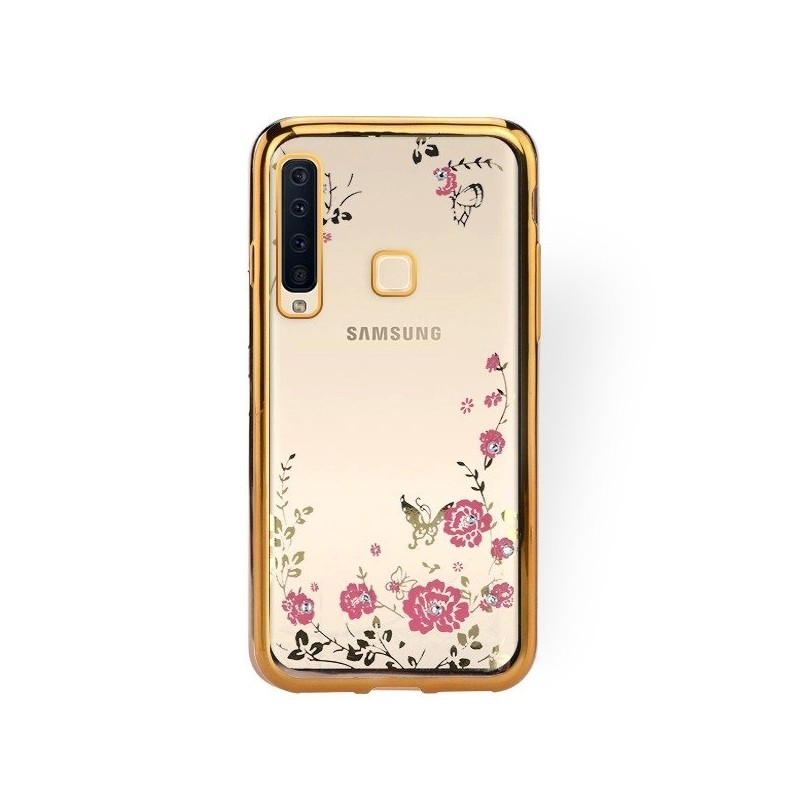 Senso Diamond Transparent  a40