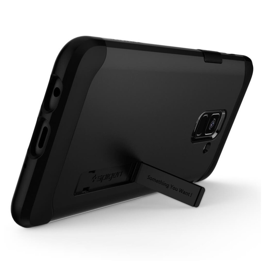 Spigen® Slim Armor™ 590CS22753 Samsung a8