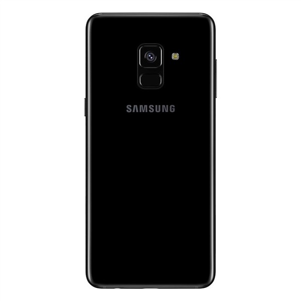 Samsung Galaxy A8 (2018) (32GB) DUAL SIM Black