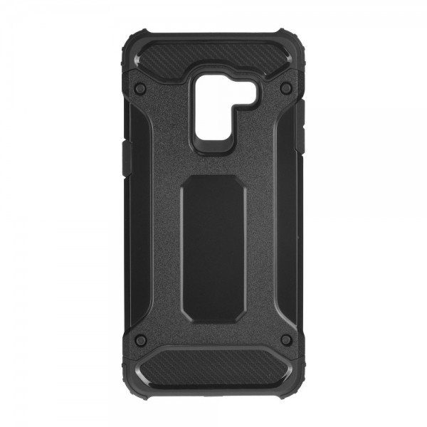 Senso Armor Back Cover Black  a9