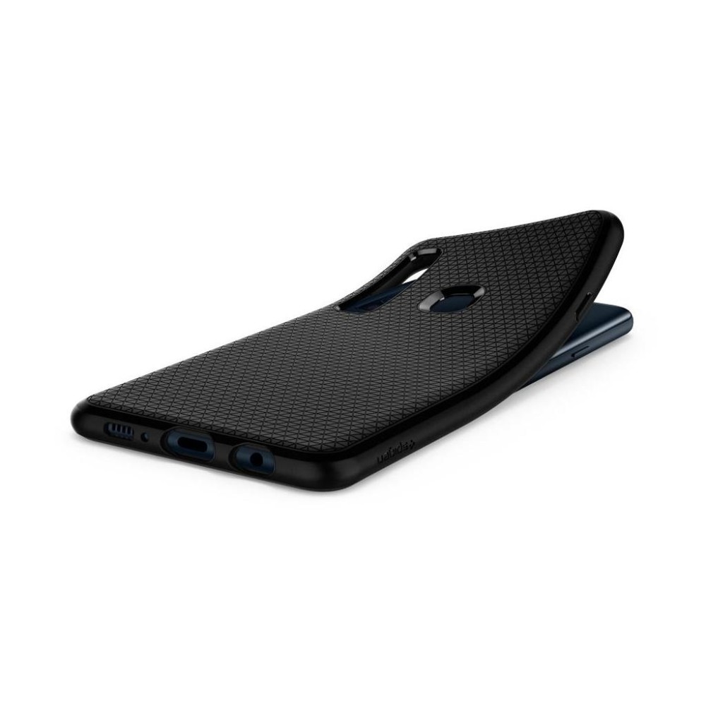 Spigen® Liquid Air™ 607CS25533 Samsung a9