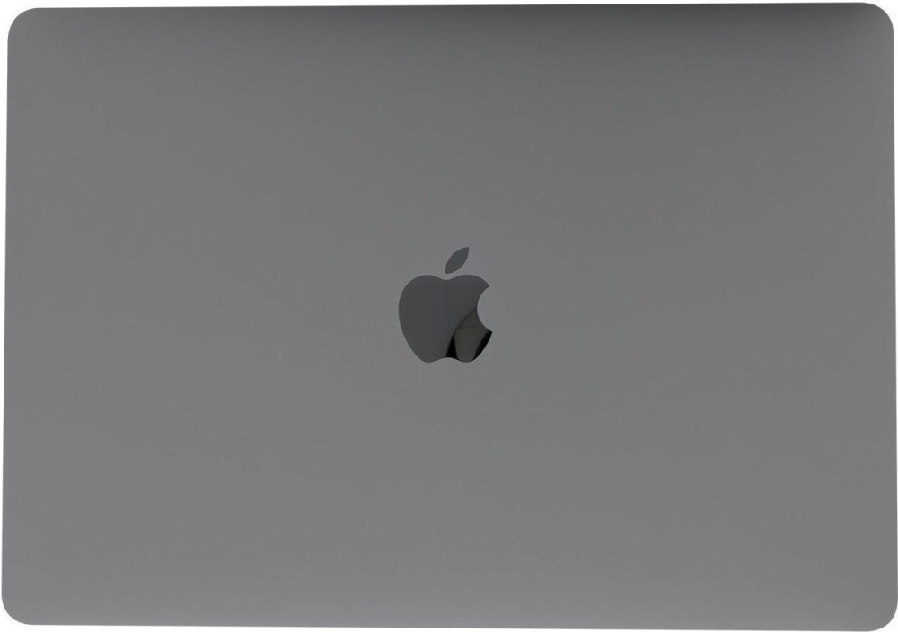 Apple MacBook Air 13.3" (i3-1000NG4/8GB/256GB) (2020) Space Gray (MWTJ)