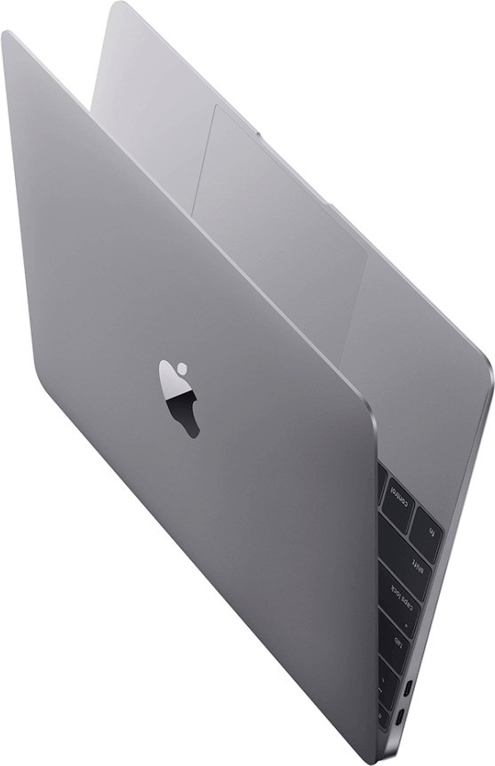 Apple MacBook Air 13.3" (i3-1000NG4/8GB/256GB) (2020) Space Gray (MWTJ)