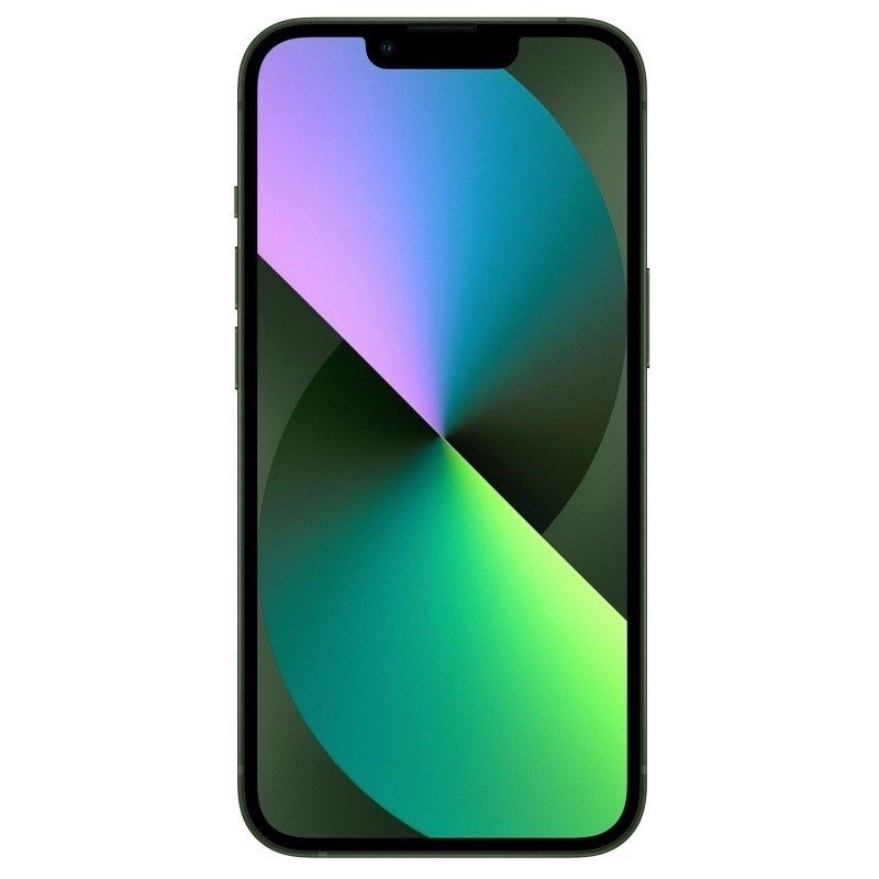 Apple iPhone 13 5G (4GB/128GB) Green MNGK3KG/A