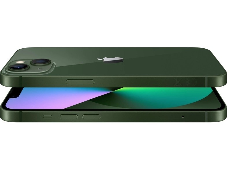 Apple iPhone 13 5G (4GB/128GB) Green MNGK3KG/A