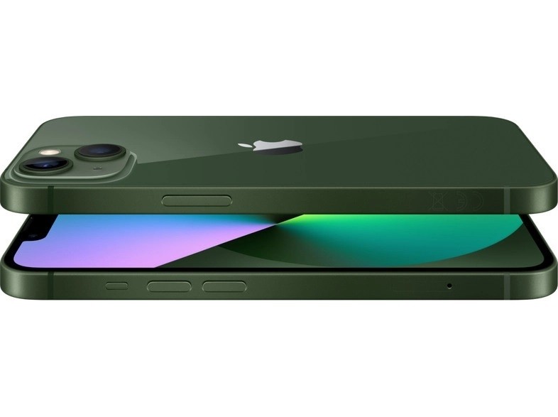 Apple iPhone 13 5G (4GB/128GB) Green MNGK3KG/A