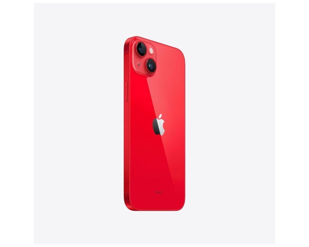 Apple iPhone 14 5G (6GB/256GB) Product Red (MPWH3ZD/A)