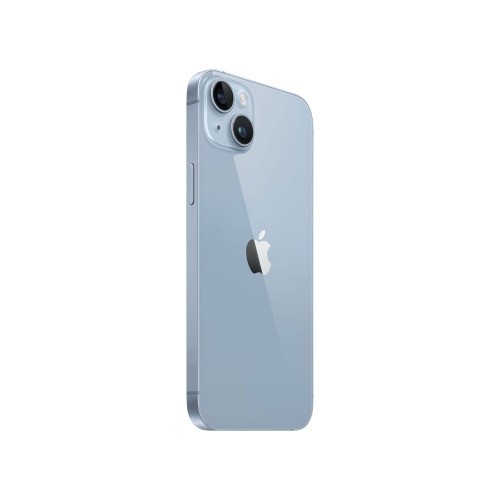 Apple iPhone 14 Plus 5G (6GB/128GB) Blue MQ523HX/A