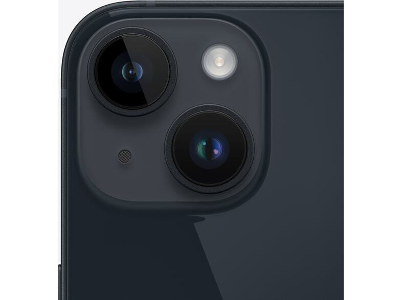 Apple iPhone 14 Plus 5G (6GB/128GB) Midnight (MQ4X3ZD/A)