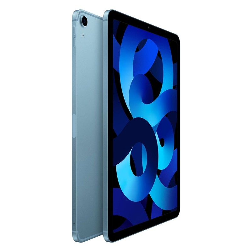 Apple iPad Air 2022 10.9" με WiFi & 5G (8GB/64GB) Blue MM6U3RK/A